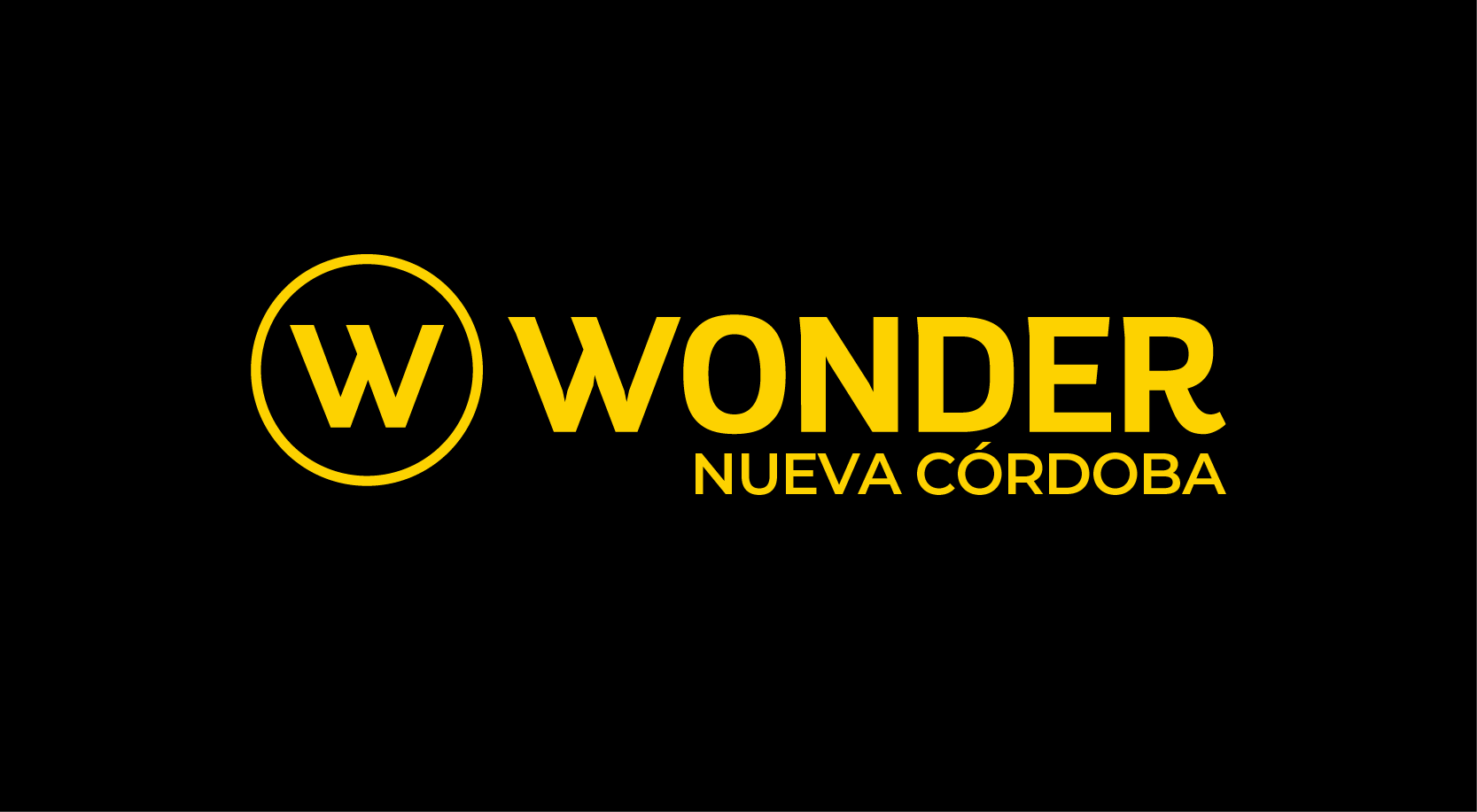 Nueva Córdoba